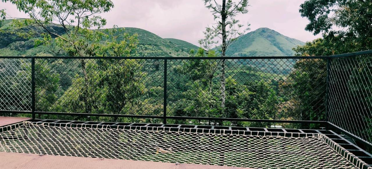 Holiday Vagamon Kültér fotó