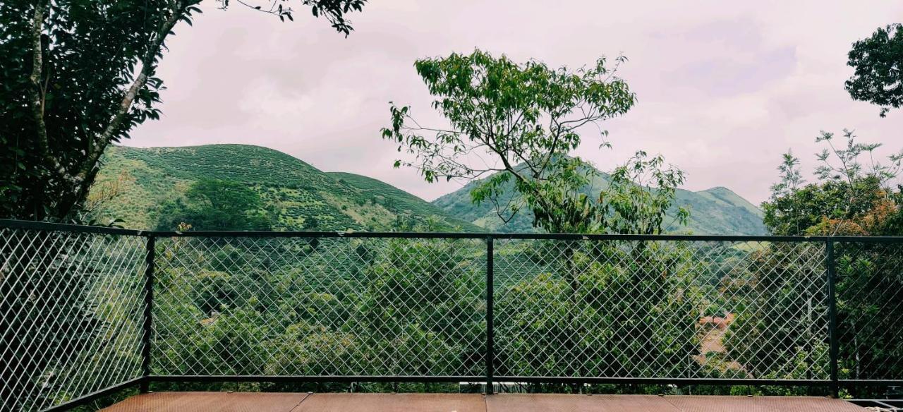 Holiday Vagamon Kültér fotó