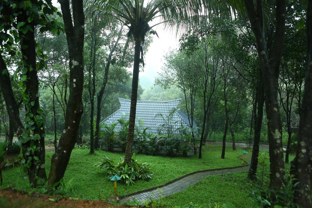 Holiday Vagamon Kültér fotó