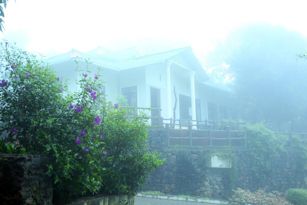 Holiday Vagamon Kültér fotó