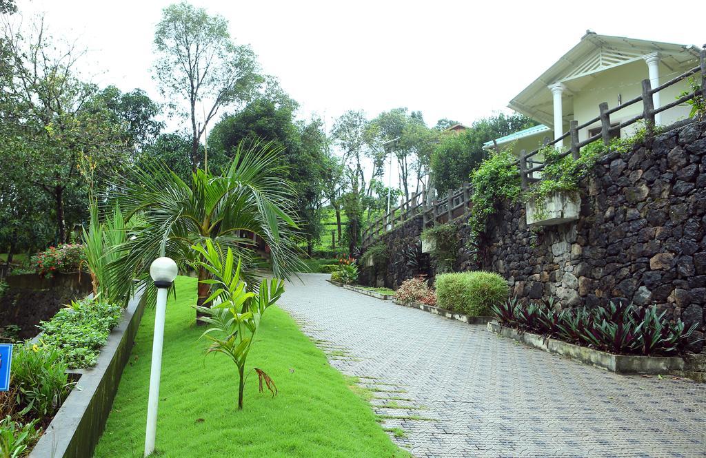 Holiday Vagamon Kültér fotó