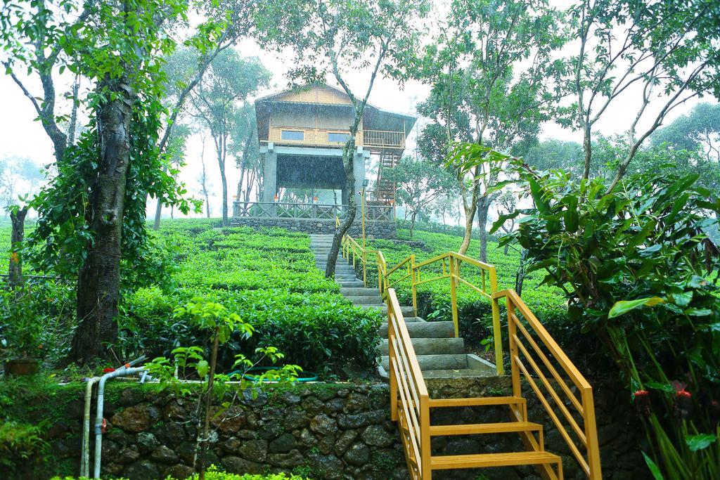 Holiday Vagamon Szoba fotó