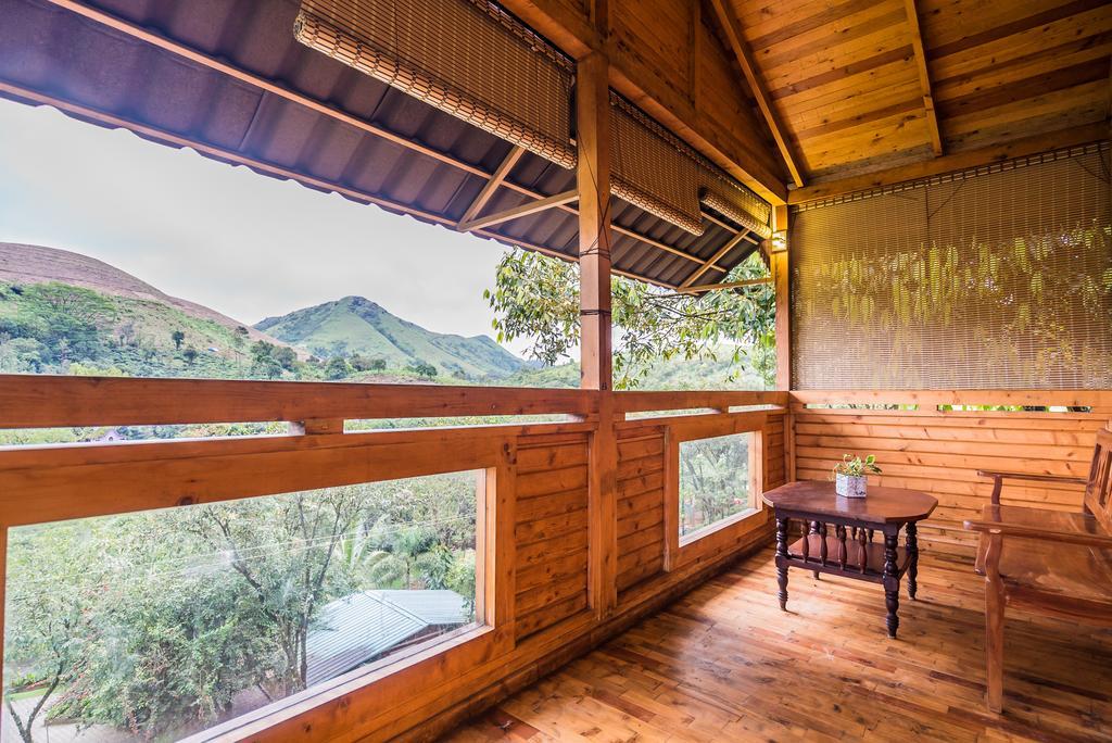 Holiday Vagamon Kültér fotó