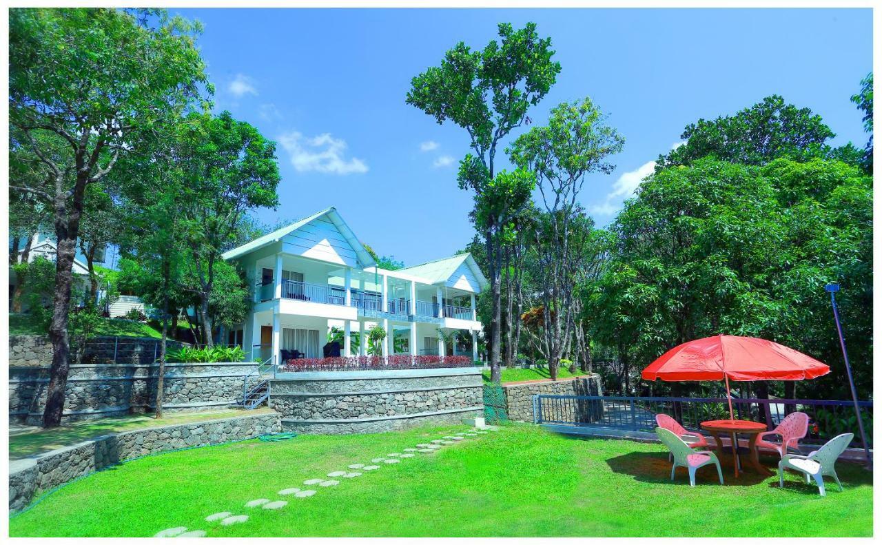 Holiday Vagamon Kültér fotó